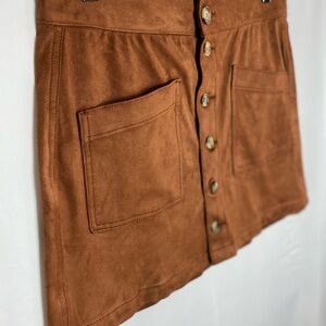 American Eagle Stretch A line Skirt 🍂